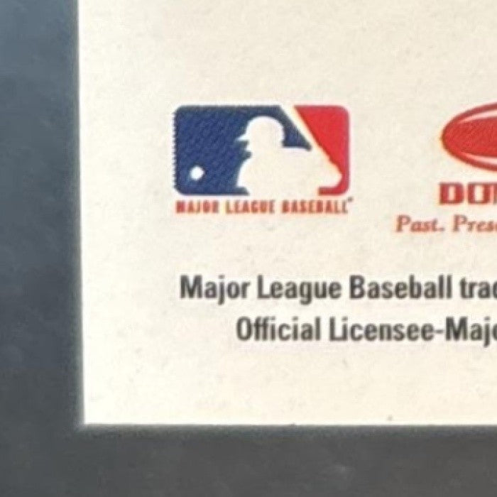 2003 Donruss Champions Ben Sheets Holofoil /25 #146 Milwaukee Brewers