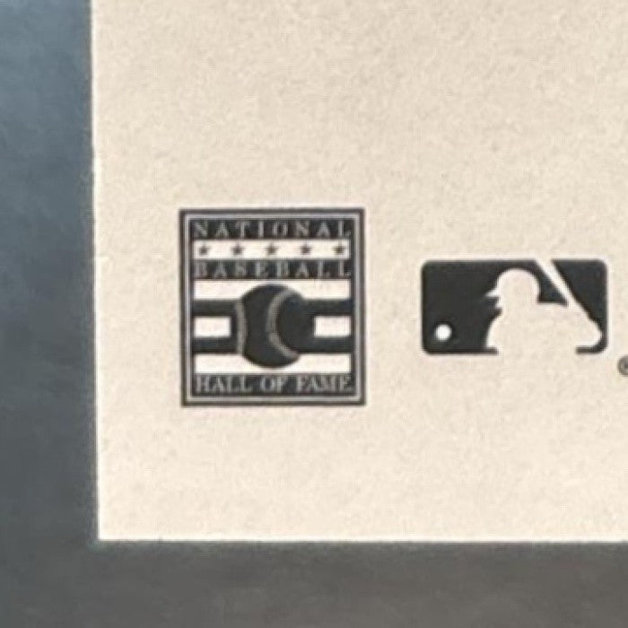 2005 Donruss Studio Tom Seaver Portraits Zenith Blue B/W /50 Chicago White Sox