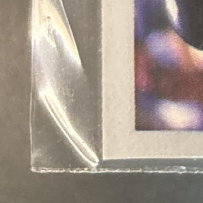 1994 Leaf Frank Thomas Statistical Standouts #1 Chicago White Sox