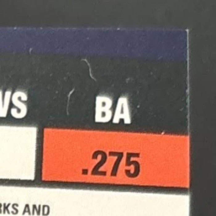 1998 Leaf Rookies & Stars Tony Gwynn Ken Caminiti, Ticket Masters /2500 #5