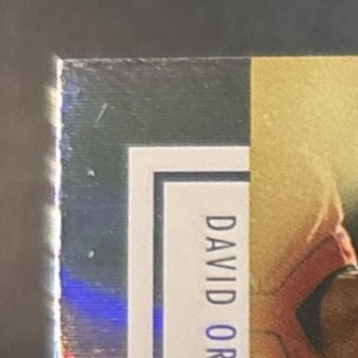 2005 Donruss Elite Manny Ramirez Pedro Martinez David Ortiz Teams /1500 Red Sox