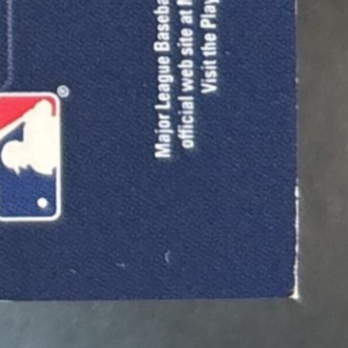 2005 Leaf Limited Randy Johnson Bronze Spotlight /99 #172 Seattle Mariners
