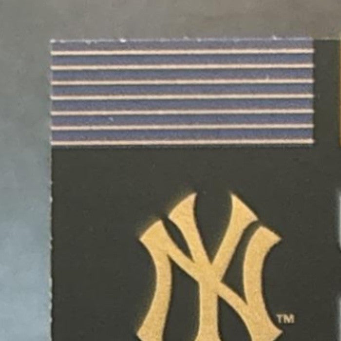 2003 Upper Deck Hideki Matsui Superior Sluggers #S11 RC New York Yankees