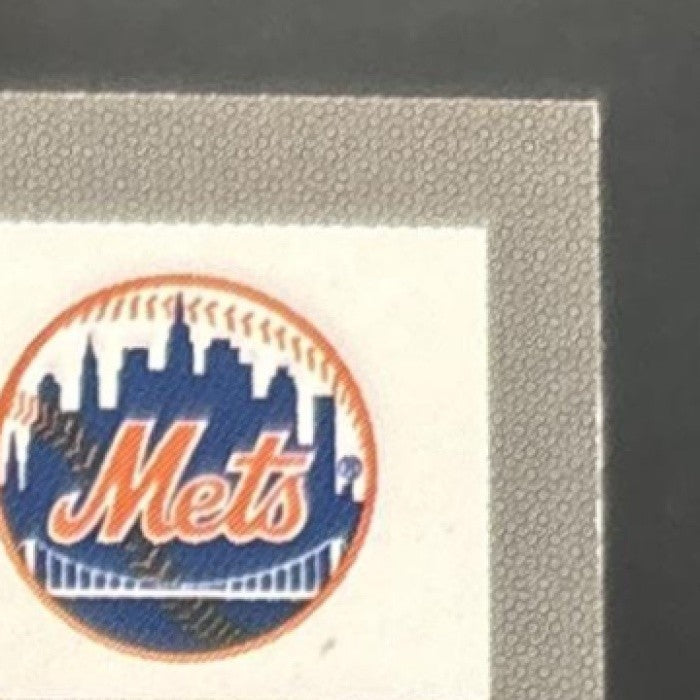 2001 Fleer Legacy Tsuyoshi Shinjo Ultimate /250 #103 RC New York Mets