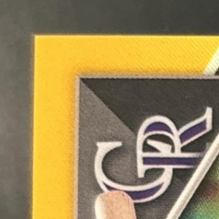 2024 Bowman Draft Cole Messina Chrome Auto Gold /50 1st Prospect Rockies