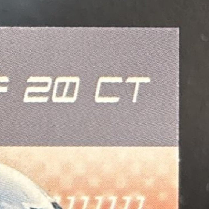 2001 Fleer Game Time Drew Bledsoe Crunch New England Patriots