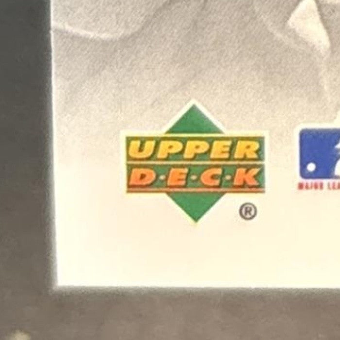 2002 Upper Deck MVP Ichiro Suzuki A Season to Remember #I4 Seattle Mariners