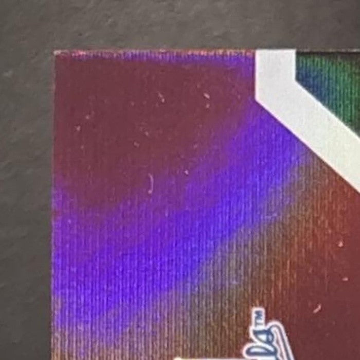 2005 Donruss Elite Nolan Ryan George Brett Face 2 Red /750 Kansas City Royals
