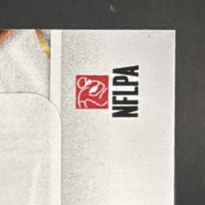 2024 Panini Select QB3 2025 XRC Redemption #503 (TYLER SHOUGH(?))