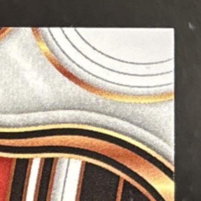 2024 Panini Select QB3 2025 XRC Redemption #503 (TYLER SHOUGH(?))