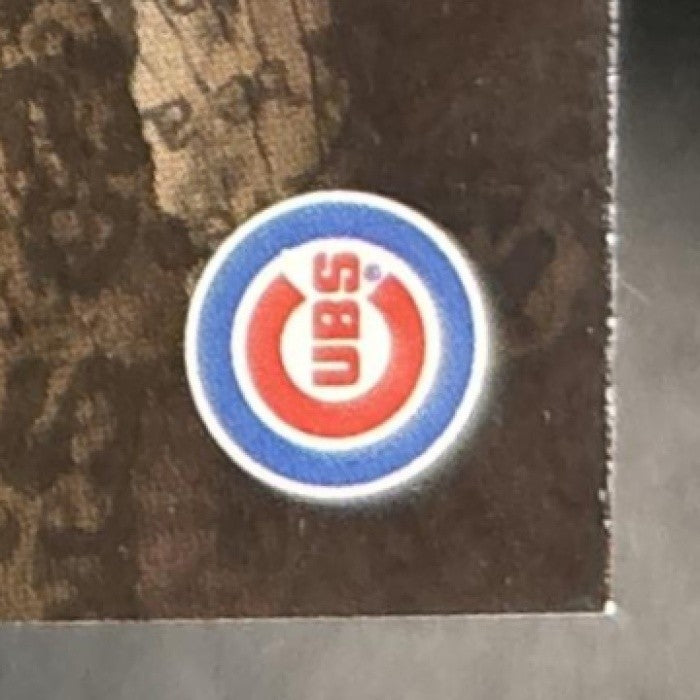 2001 Topps Sammy Sosa Noteworthy #TN3 Chicago Cubs
