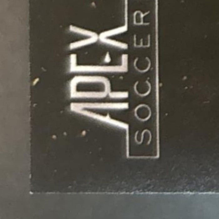 2015 Topps Apex MLS Federico Higuain Auto #17