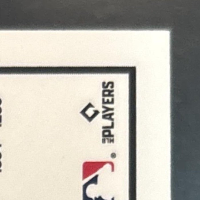 2023 Topps Chrome Update Sapphire Brenton Doyle Black /10 #USCS314 RC Rockies