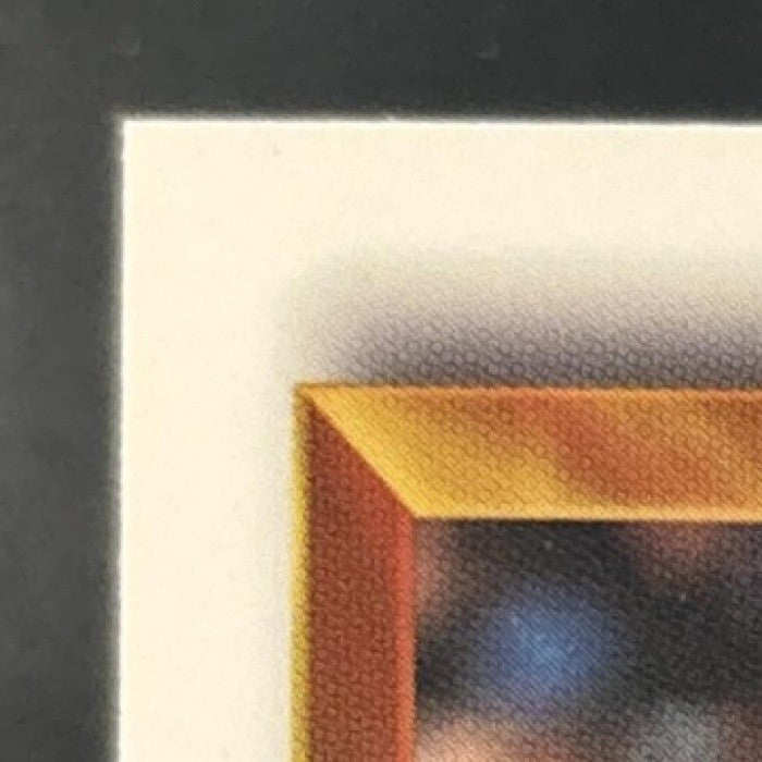 1994 Topps Finest Jeff Kent Refractor #33 New York Mets