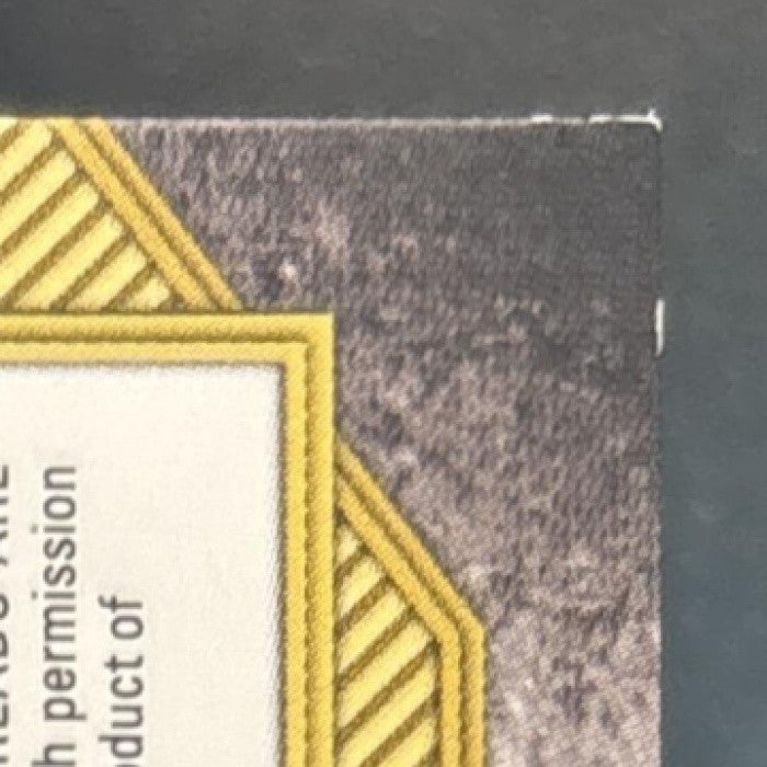2024 Topps Triple Threads Zack Gelof Rookie Team Relics /36 RC Athletics