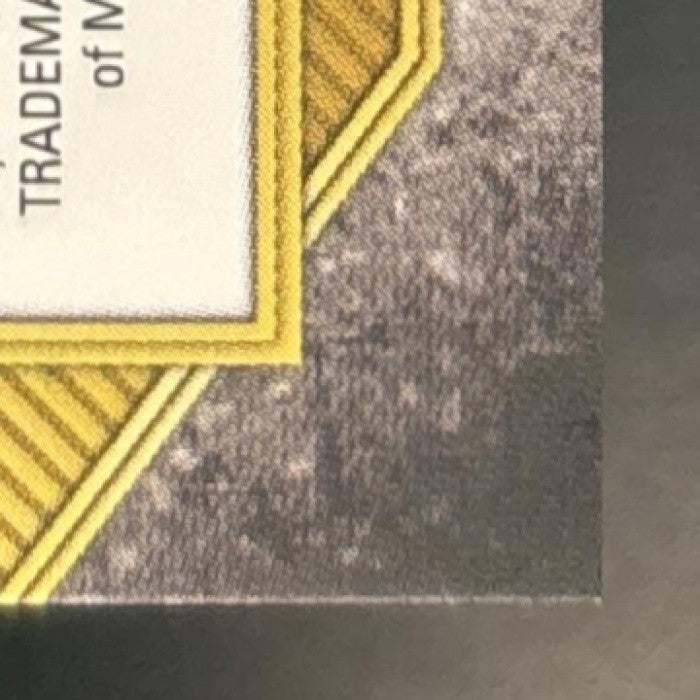 2024 Topps Triple Threads Zack Gelof Rookie Team Relics /36 RC Athletics
