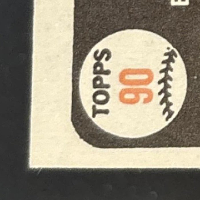 1966 Topps Luis Aparicio #90 Baltimore Orioles
