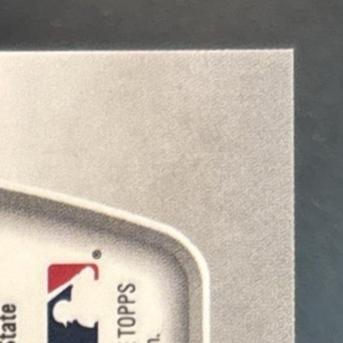 2023 Bowman Draft Cole Carrigg Chrome Auto #CDA-CC 1st Prospect Colorado Rockies