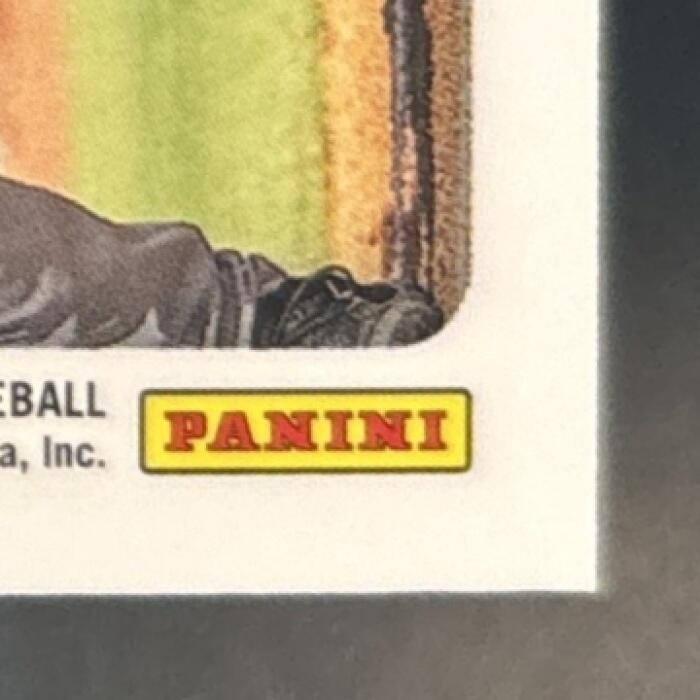 2024 Panini Prospect Edition Charlie Condon Signatures Gold Pandora FOTL /3 Auto
