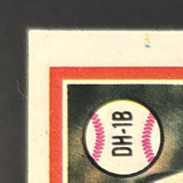 1978 Topps Eddie Murray #36 RC Baltimore Orioles