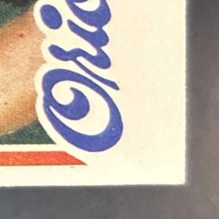 1978 Topps Eddie Murray #36 RC Baltimore Orioles