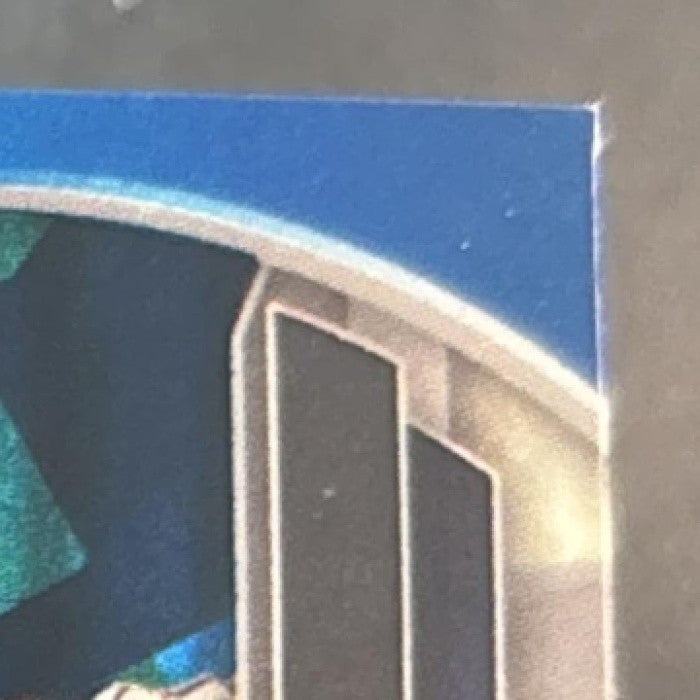 2023 Bowman Draft Sapphire Cole Carrigg Chrome #BDC-151 1st Prospect Colorado