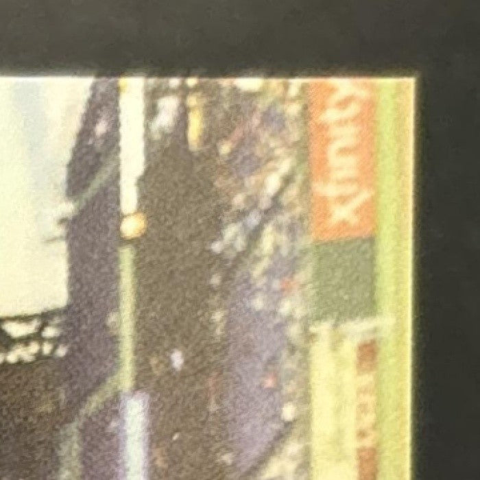 2019 Topps Stadium Club Odubel Herrera Rainbow Foilboard /25 #184 Phillies