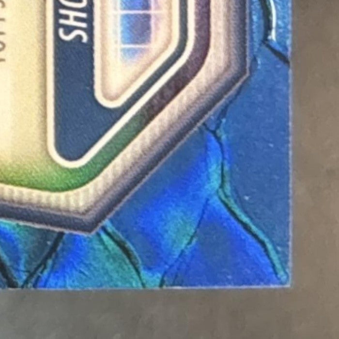2026 Bowman Chrome Dax Kilby Prospects Auto Reptilian Blue /150 New York Yankees