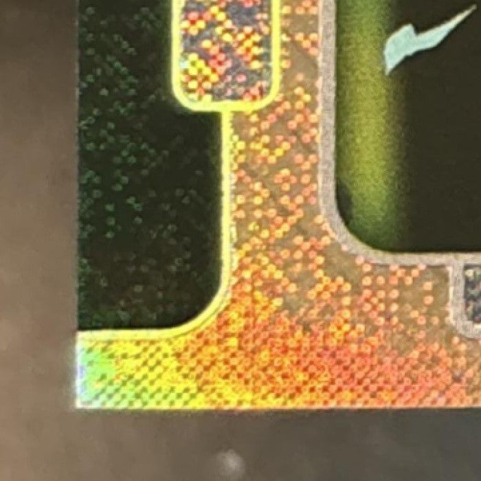 2025 Panini PhotoGenic Jalen Hurts Championship Snapshots Gold /10 #1 Eagles
