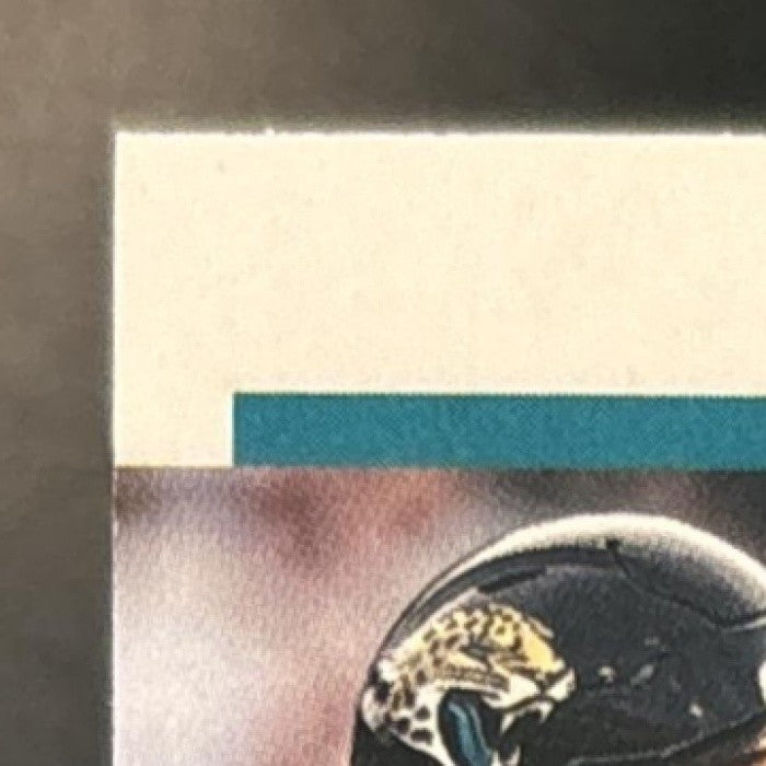 2024 Panini Contenders Cam Little Rookie Ticket Auto #296 RC Jaguars