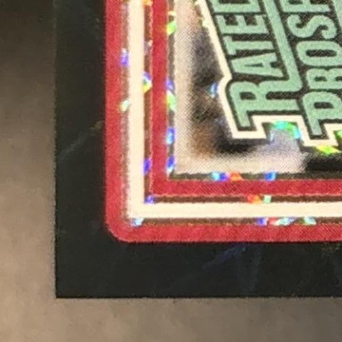 2025-26 Donruss Darius Acuff Jr. Optic White Velocity /35 #63 RC Razorbacks