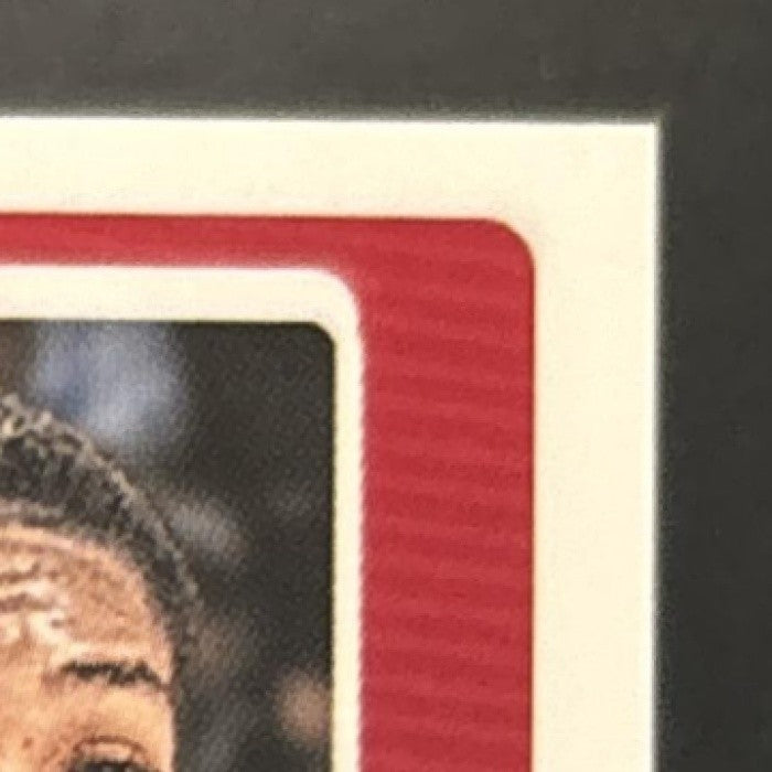 2025-26 Donruss Darius Acuff Jr. Optic White Velocity /35 #63 RC Razorbacks
