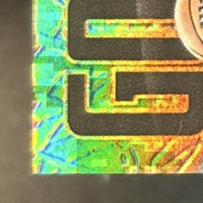 2024-25 Panini Totally Certified Trae Young Gold Team Signatures Camo /25 Auto