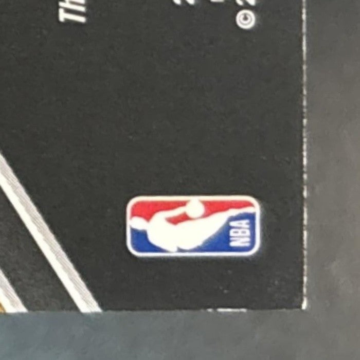2024-25 Panini Totally Certified Trae Young Gold Team Signatures Camo /25 Auto
