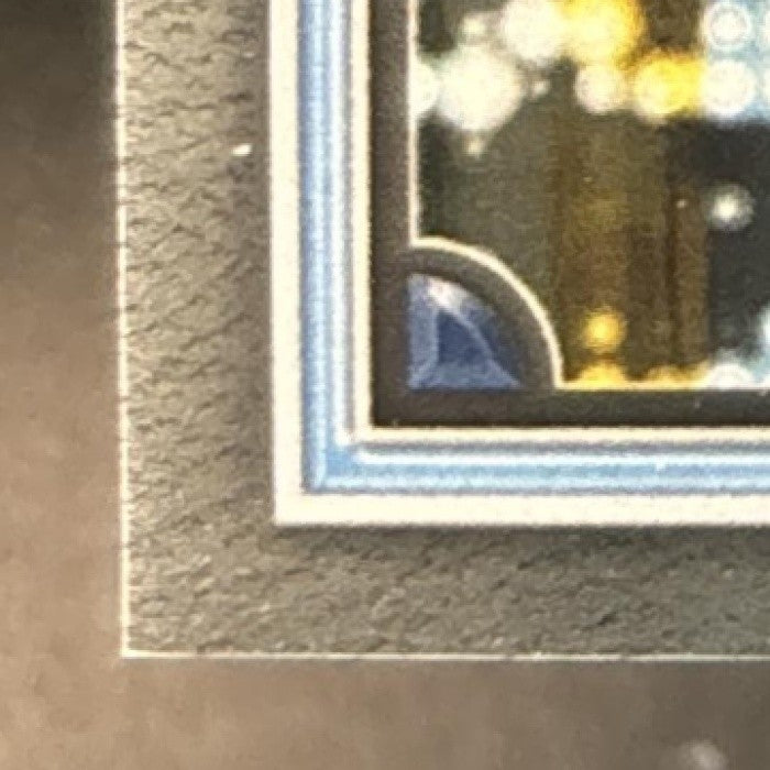 2024 Bowman Sterling Arjun Nimmala Prospect Auto Toronto Blue Jays