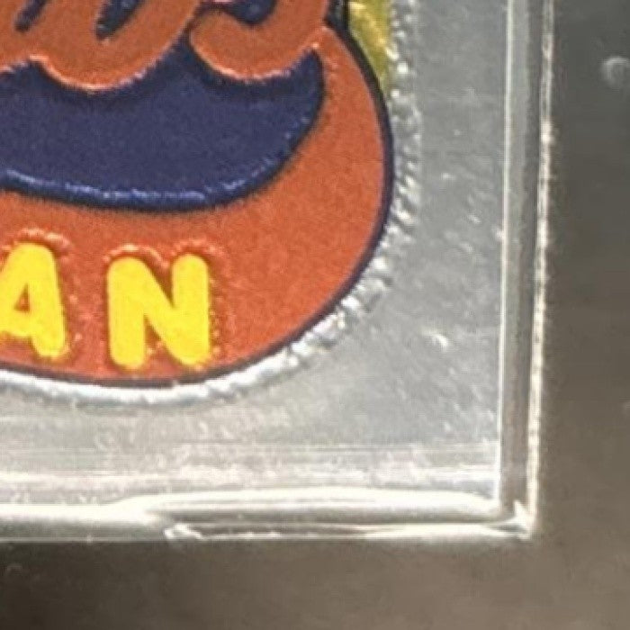 1999 Topps Nolan Ryan Commemorative Reprints Finest #22 Houston Astros