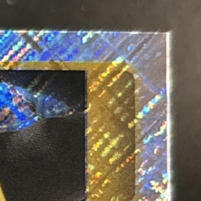 2025-26 Topps Chrome LeBron James Skylight #127 Los Angeles Lakers