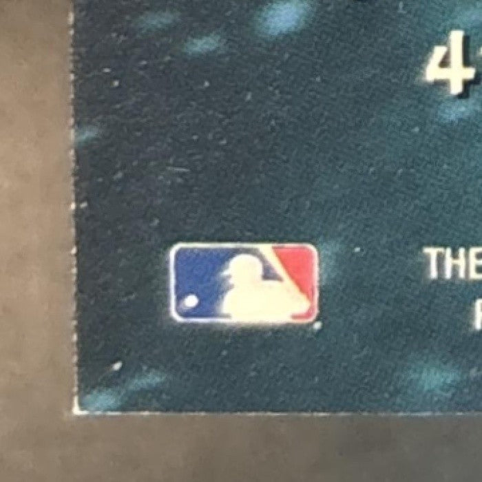 1998 Topps Stars Alex Rodriguez Galaxy Gold RARE! /50 #G8 Seattle Mariners