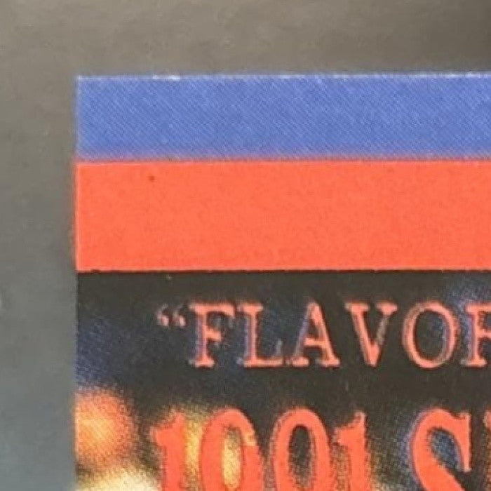 1991 Pepsi Flavor of Baseball Superstars #6 Roger Clemens
