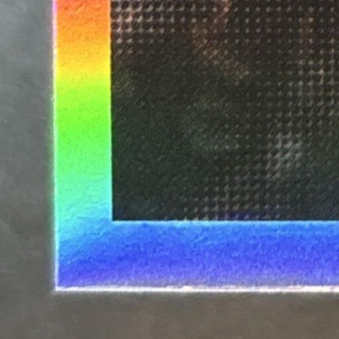 2025-26 Topps Finest Dylan Harper Finishers Refractor #FI-9 RC San Antonio Spurs