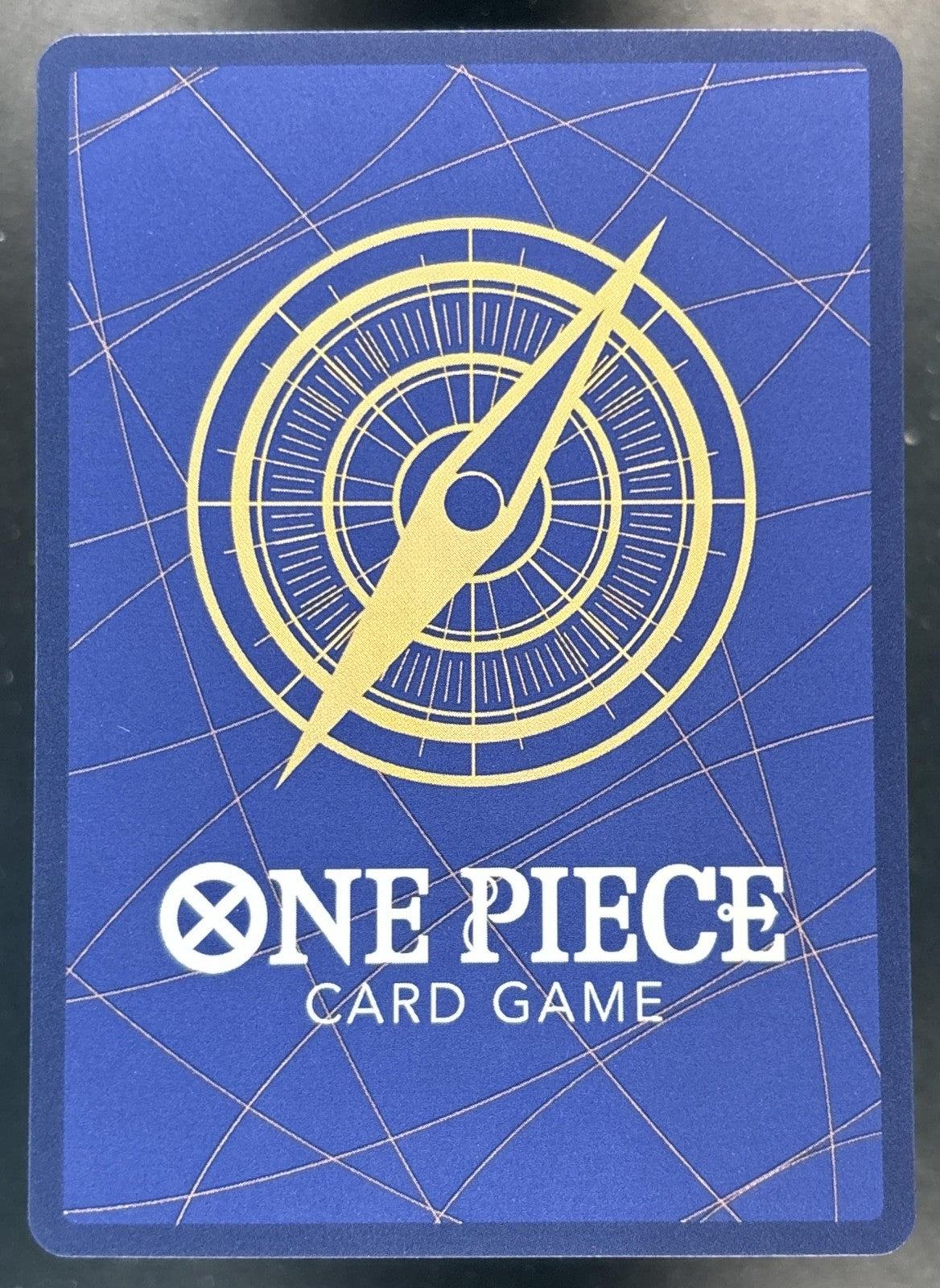 2022 One Piece Foil Super Pre-Release Straw Hat Crew- Monkey.D.Luffy #ST01-012