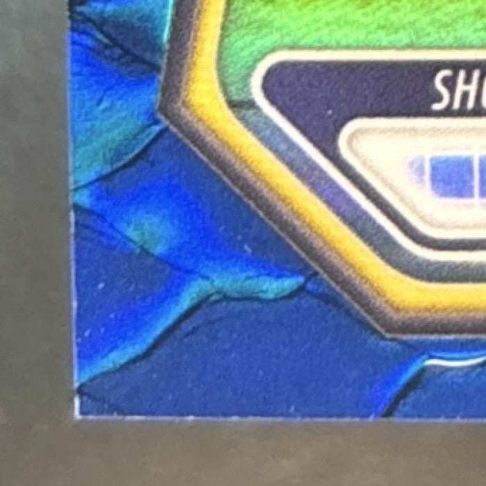 2026 Bowman Chrome Ricky Moneys Reptilian Blue /150 1st Prospect Brewers