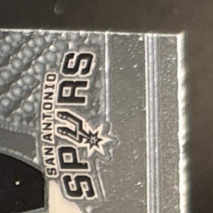 2024-25 Panini Prizm Victor Wembanyama Variations #172 VAR San Antonio Spurs