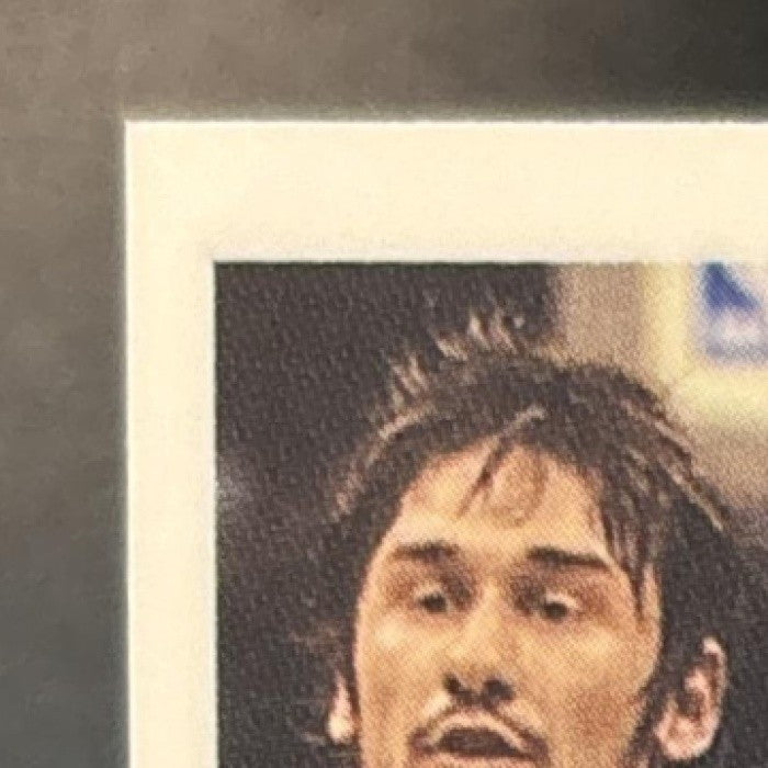 2003-04 Topps Chrome Marko Jaric Refractor #101 Los Angeles Clippers