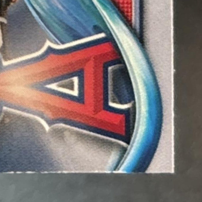 2018 Topps Shohei Ohtani #700 RC Los Angeles Angels