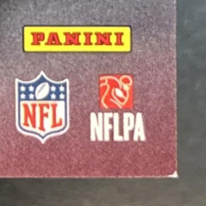 2021 Panini Mosaic Patrick Mahomes Masquerade Ballers #MB-16 Kansas City Chiefs