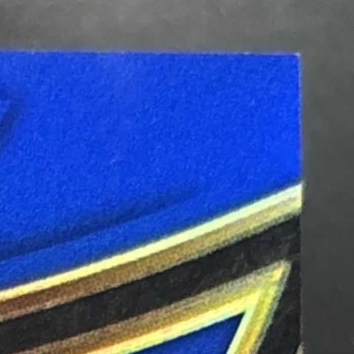 2025 Select Jacob Misiorowski Sparks Relics Blue /49 MEM RC Milwaukee Brewers