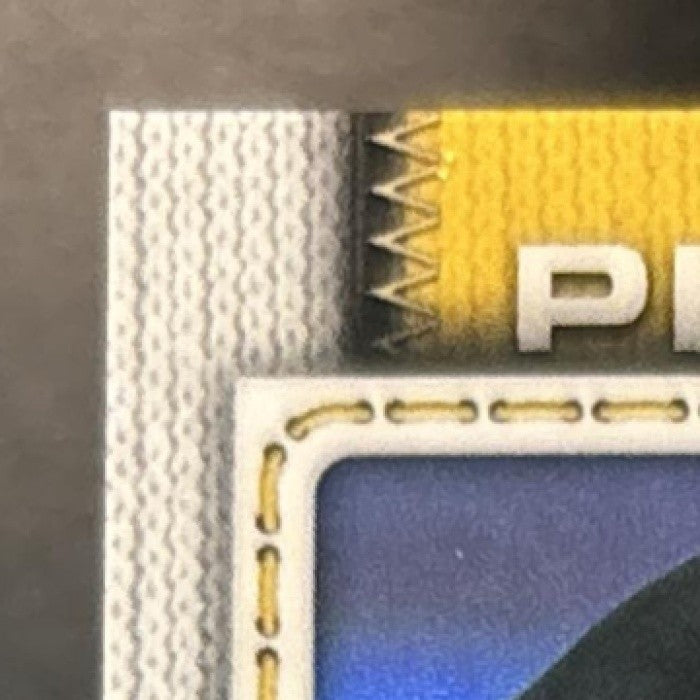 2026 Topps Chrome Paul Skenes White Refractor /30 #150 Pittsburgh Pirates