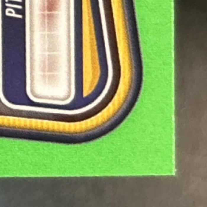 2026 Bowman Jacob Misiorowski Neon Green /399 #35 RC Milwaukee Brewers