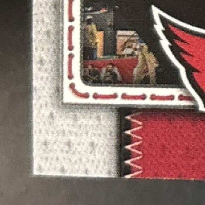 2026 Topps Michael Wilson Golden Mirror Image Variation #202 SP Cardinals